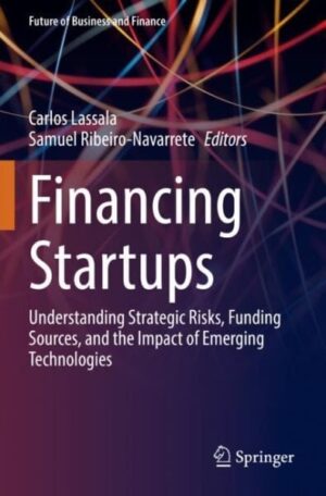 Financing Startups: strategijos, rizikos ir inovacijos – Belsi.lt