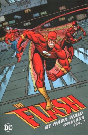 Flash by Mark Waid Omnibus Vol. 1