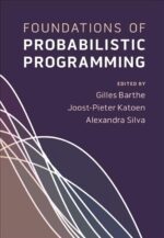 Foundations of Probabilistic Programming  teorija ir taikymai