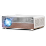 Projektorius Full HD 4K 9200lm 5000: 1 300