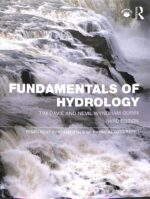 Fundamentals of Hydrology 3 ioji leidimas  išsamus vadovas