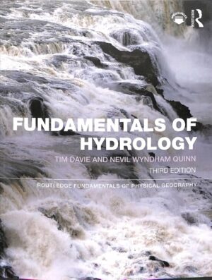 Fundamentals of Hydrology 3-ioji leidimas – išsamus vadovas