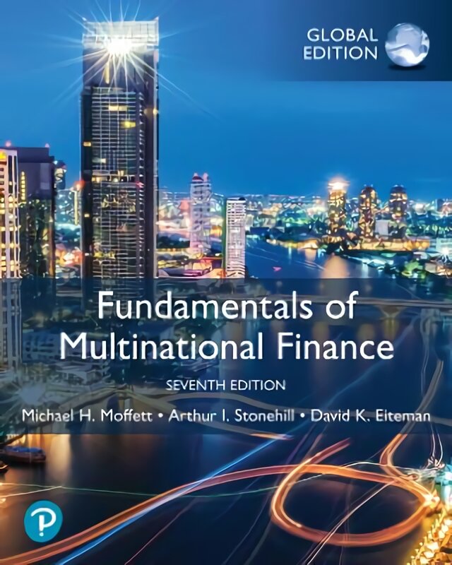 fundamentalsofmultinationalfinanceglobaledition7th5b5c9reference  belsilt Fundamentals of Multinational Finance 7 leidimas  tarptautinė finansų