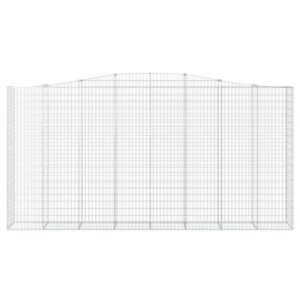 Gabiono krepšiai vidaXL patvarūs sodui | belsilt