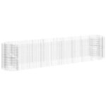 gabionolovelis100cmcopyof57755053f7130reference  belsilt Gabiono lovelis 100 cm iš galvanizuotos geležies  belsilt
