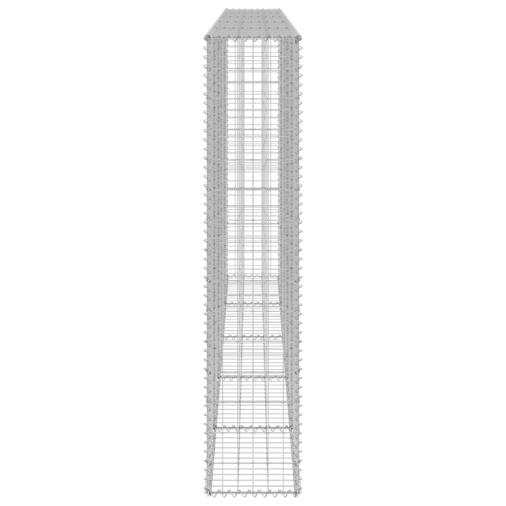 gabionosienasudangciais300x30x150cmgalvanizuotasplienas7f98batsiliepimaireference belsilt Gabiono siena 300x30x150cm iš galvanizuoto plieno | Belsilt