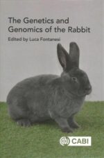 geneticsandgenomicsoftherabbit4d700reference belsilt Genetics and Genomics of the Rabbit išsamus vadovas triušiams