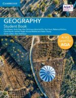 Geography A/AS Level Student Book