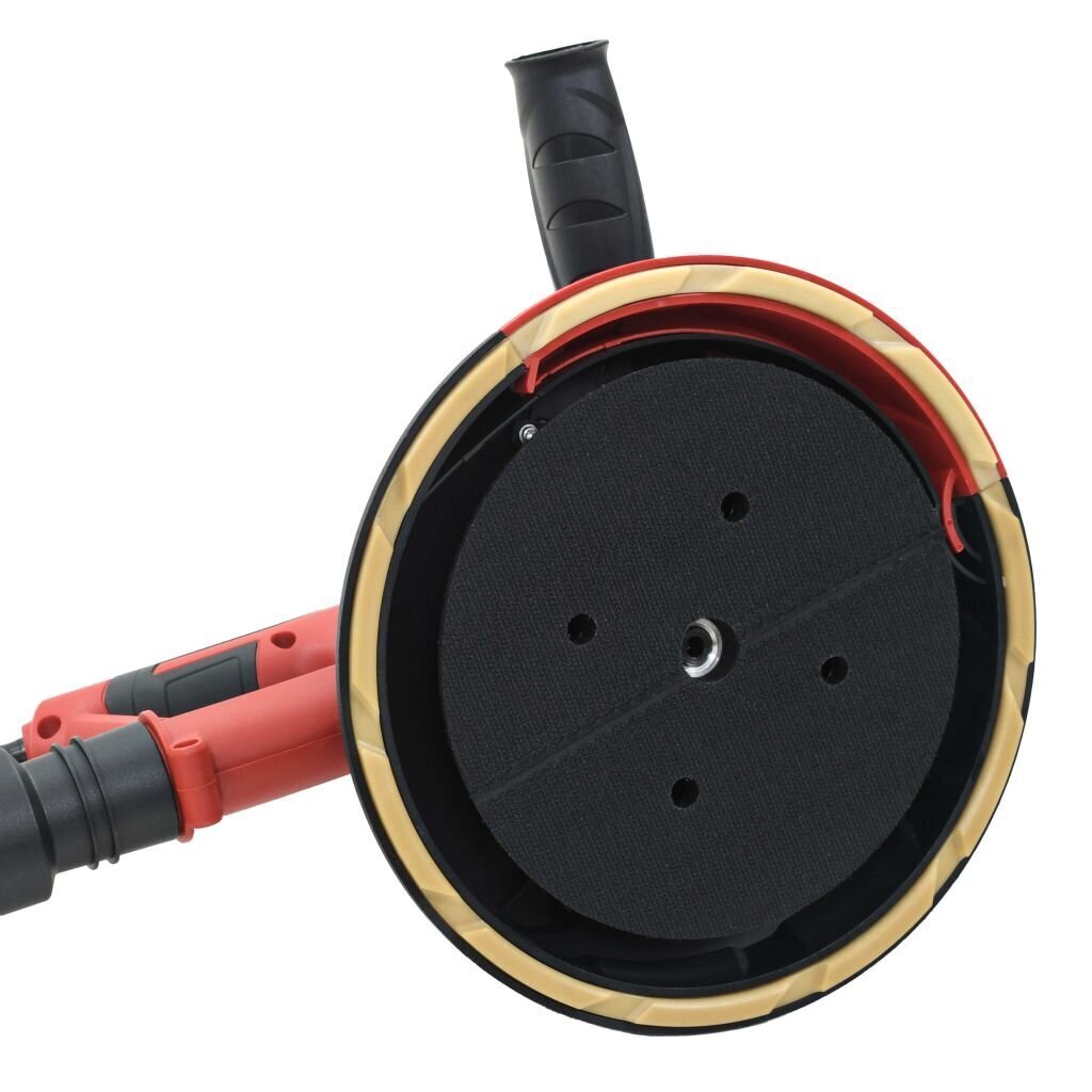 gipsokartonoslifuoklissuvakuumofunkcija71043694internetureference belsilt Gipso kartono šlifuoklis 710 W su vakuumu efektyvus darbui