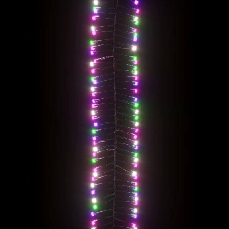 Girlianda, 2000LED, 40 m - Image 3