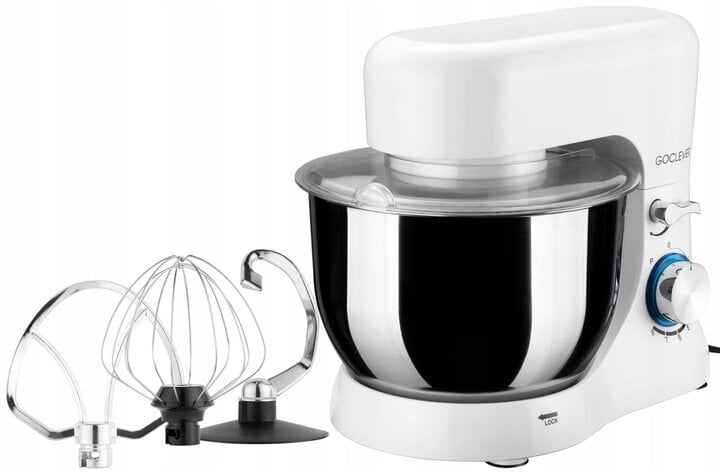 goclever1500waab06pigiaureference  belsilt Virtuvinis kombainas Goclever 1500W su 45 l dubeniu