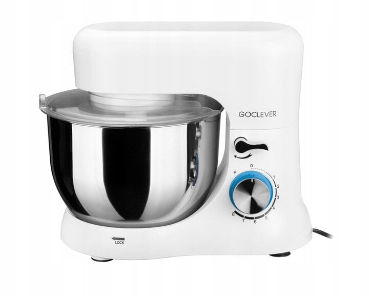 goclever1500wfada3pirktireference  belsilt Virtuvinis kombainas Goclever 1500W su 45 l dubeniu