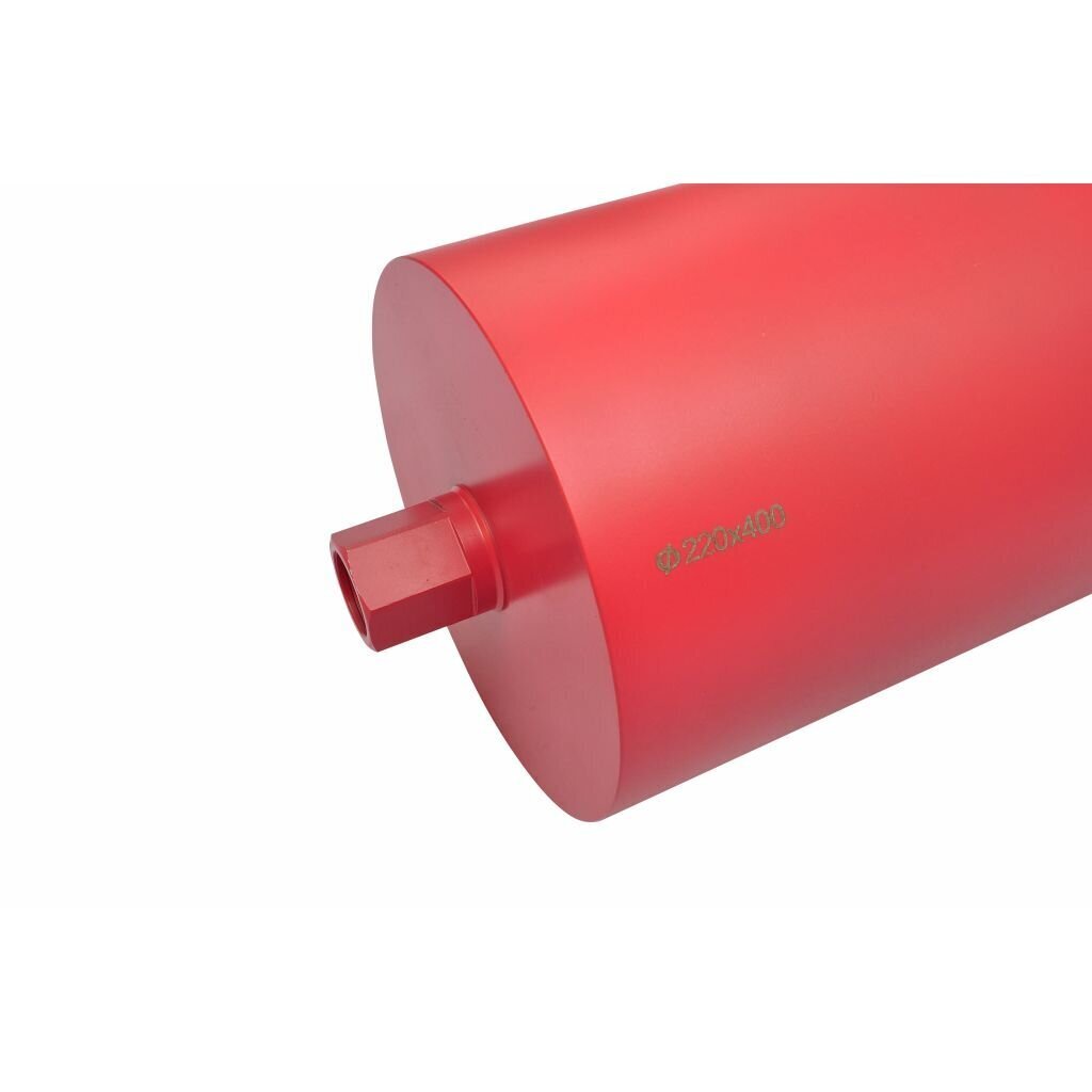 graztaskietiemspavirsiamsdeimantinis220x40000145internetureference belsilt Deimantinis grąžtas kietiems paviršiams 220x400 mm Belsilt