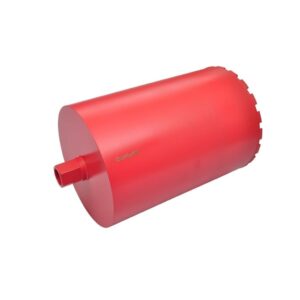 Deimantinis grąžtas kietiems paviršiams 244x400 mm Belsi