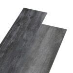 Pilkos PVC grindų plokštės 521 m² 2mm storio  belsilt