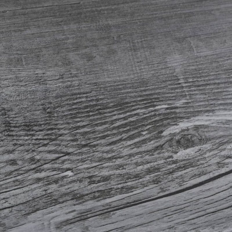 Pilkos PVC grindų plokštės 521 m² 2mm storio  belsilt