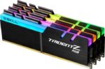 gskilltridentzrgb32gb4x8gbddr4ea29creference  belsilt GSkill Trident Z DDR4 RAM atmintis  16 64 GB Belsilt