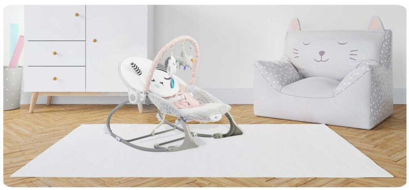 Gultukas su vibracijomis Ricokids, Pink - Image 9