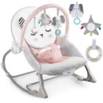 Gultukas su vibracijomis Ricokids, Pink