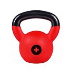 gumuotagirathornfitcastironwithrubber5f7b4reference belsilt Gumuota THORN+FIT kettlebell 20 kg kokybiška treniruotė
