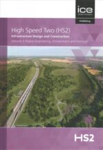HS2 Infrastructure Design and Construction Digital Engineering  Env