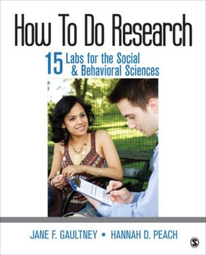 How To Do Research 15 Labs socialiniams mokslams  tyrimų metodai