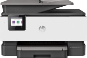 Rašalinis spausdintuvas HP OfficeJet Pro 9010E