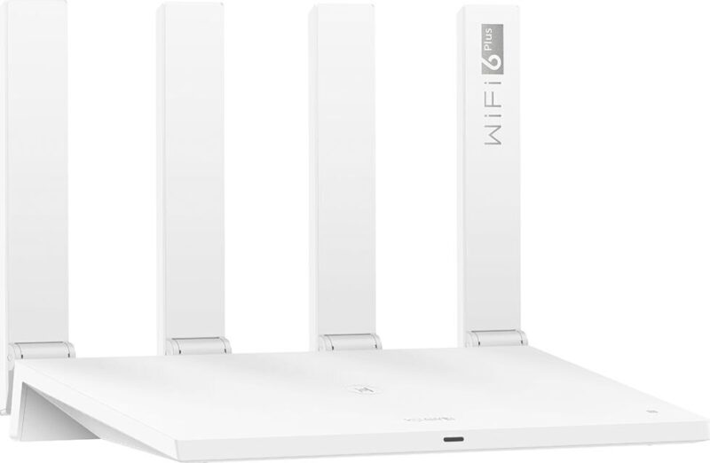 Huawei AX3 Pro (quad-core) - Image 3