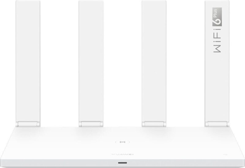 Huawei AX3 Pro (quad-core) - Image 2