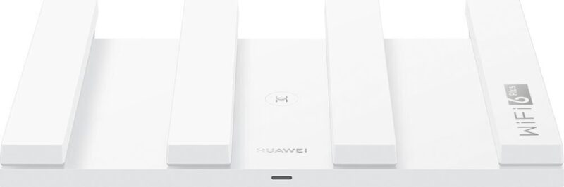 Huawei AX3 Pro (quad-core) - Image 9