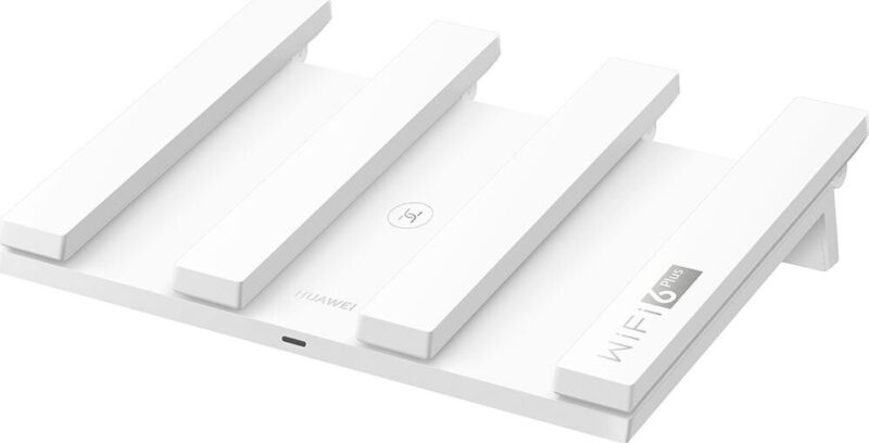 Huawei AX3 Pro (quad-core) - Image 6