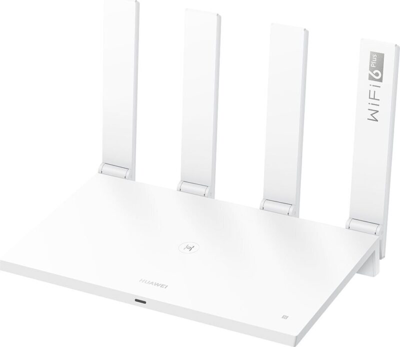 Huawei AX3 Pro (quad-core) - Image 7