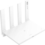 Huawei AX3 Pro (quad-core)