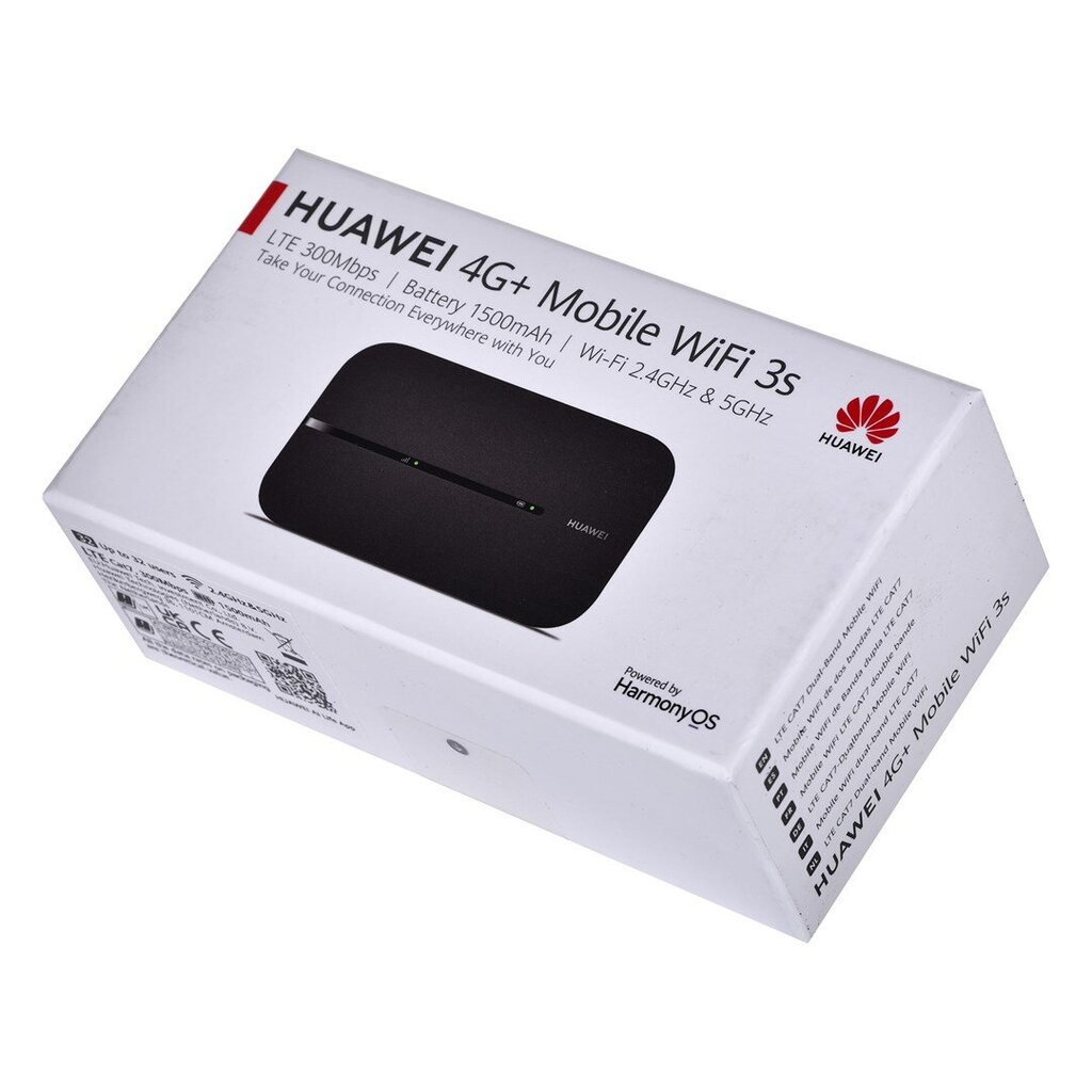 huaweie5783230asd96feinternetureference  belsilt Huawei E5783 230a s 4G LTE maršrutizatorius  stabilus ryšys