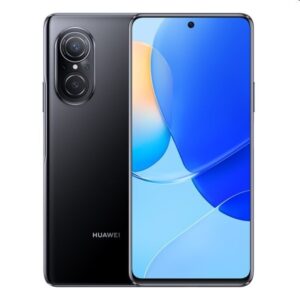 Huawei Nova 9 SE 128GB Midnight Black – patikimas telefonas
