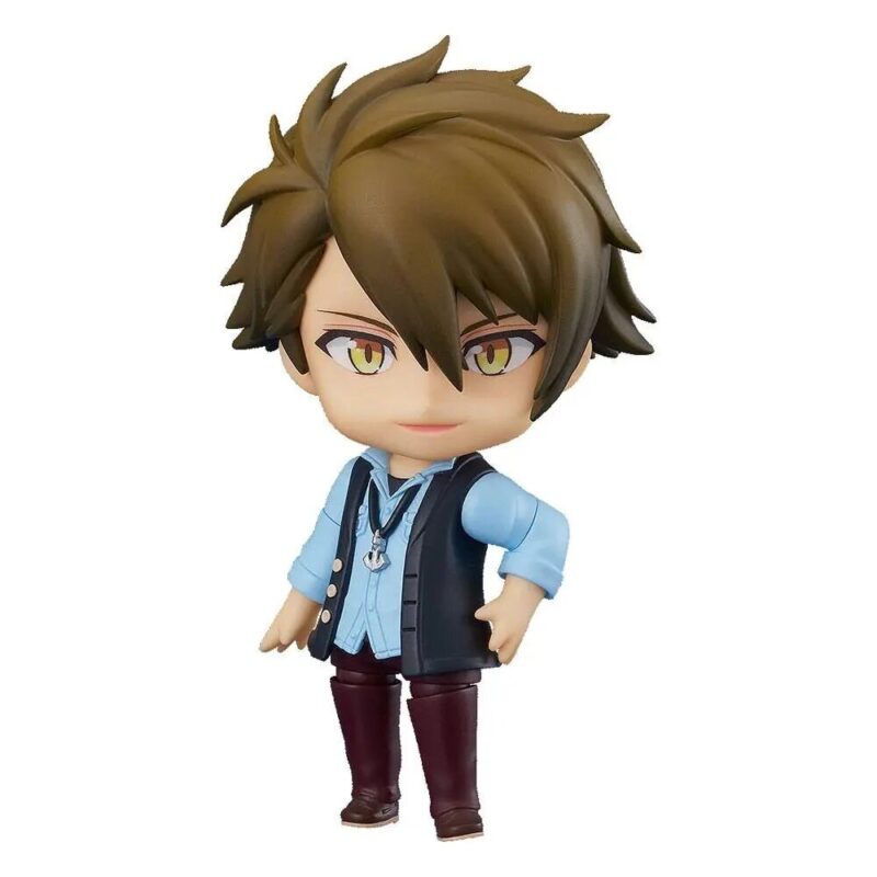 Figūrėlė Idolish7 Nendoroid Ryunosuke Tsunashi