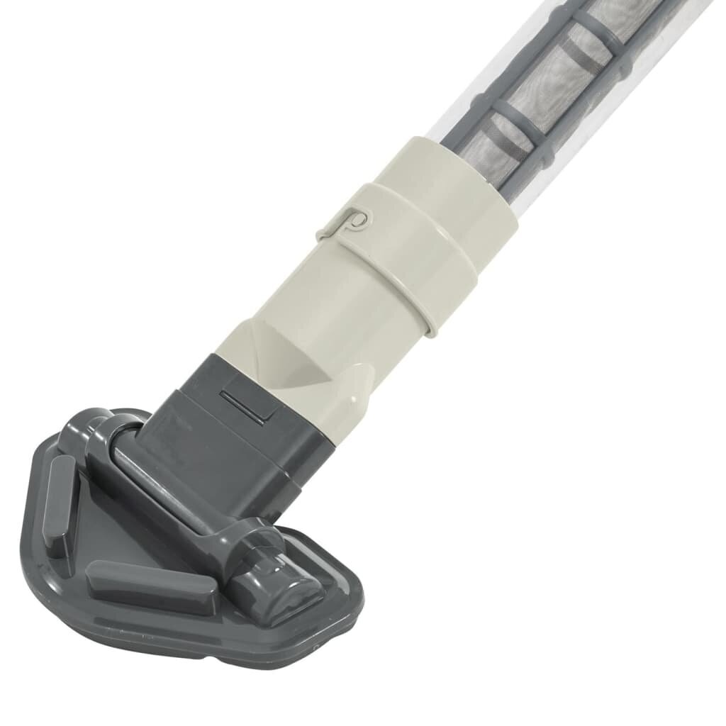 ikraunamaspovandeninisvakuuminisvalytuvasbestwaylayz7f1fcuzsakytireference belsilt Bestway Lay Z Spa įkraunamas povandeninis valytuvas baseinams