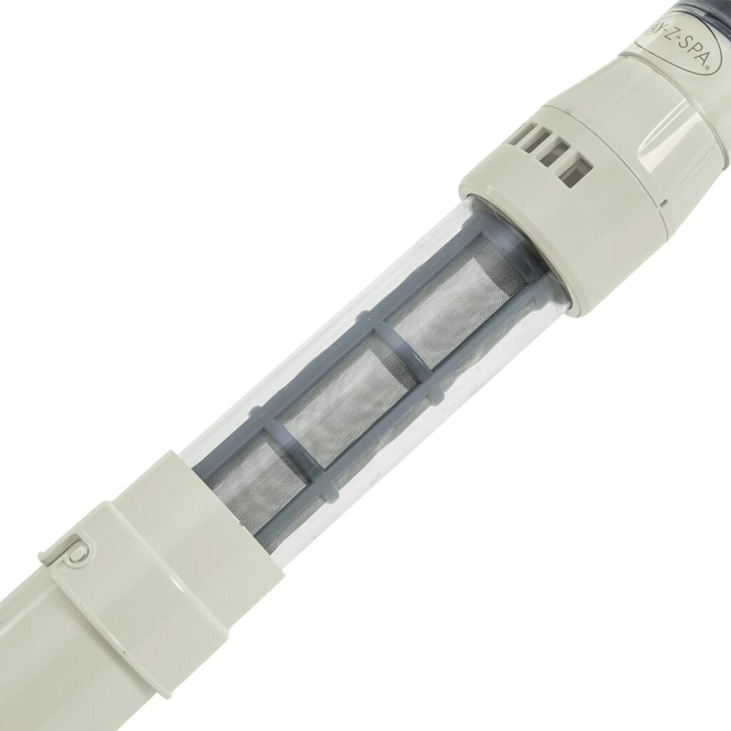 ikraunamaspovandeninisvakuuminisvalytuvasbestwaylayza5408pirktireference belsilt Bestway Lay Z Spa įkraunamas povandeninis valytuvas baseinams