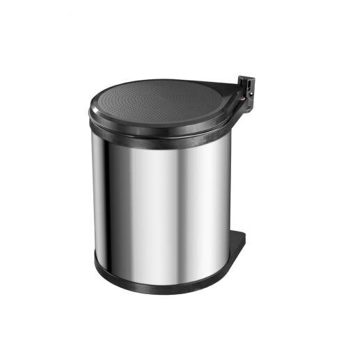 imontuojamasiuksliadezehailocompactbox1515l4535creference  belsilt Įmontuojama šiukšliadėžė Hailo Compact Box 15L  talpi ir patogi