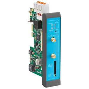 Insys Microelectronics icom MRcard PL  4G maršrutizatorius