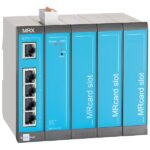 insysmicroelectronicsicommrx5lanmodlan85dcbreference  belsilt Insys Microelectronics icom MRX5 LAN mod LAN maršrutizatorius