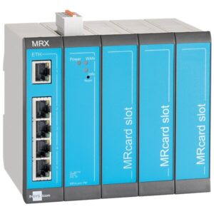 Insys Microelectronics icom MRX5 LAN mod LAN maršrutizatorius