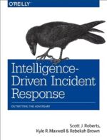 Intelligence Driven Incident Response  kibernetinis saugumas Belsilt