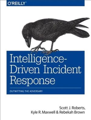 Intelligence-Driven Incident Response – kibernetinis saugumas Belsi.lt