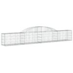 islenktigabionokrepsiaividaxl300x30x4060cmcopyof5c570reference belsilt Išlenkti gabiono krepšiai vidaXL 300x30x4060cm | belsilt