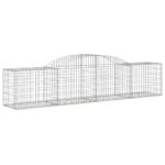 islenktigabionokrepsiaividaxl300x50x6080cmcopyof6d20dreference belsilt Išlenkti gabiono krepšiai vidaXL 300x50x6080 cm belsilt