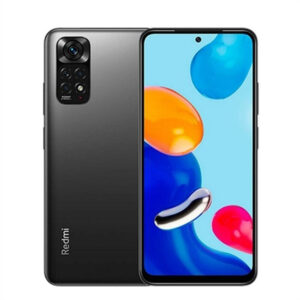 Telefonas Xiaomi Redmi Note 11 6,4
