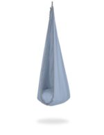 Kabanti sūpynė vaikams My Sweet Baby pastel blue