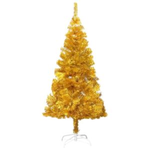 Kalėdinė eglutė su LED/žaisliukais, 120cm
