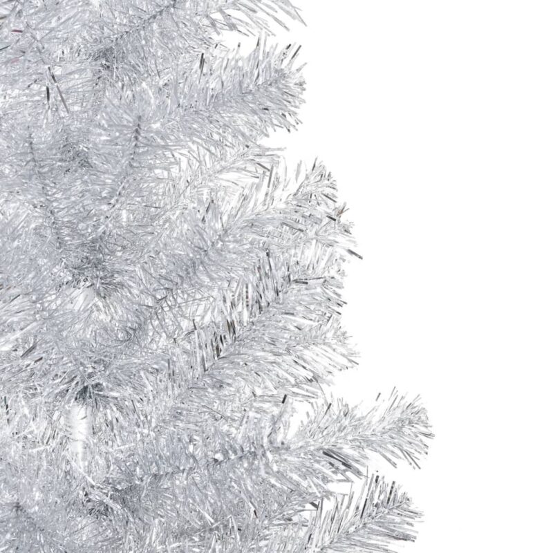Kalėdinė eglutė su LED/žaisliukais, 210cm - Image 3